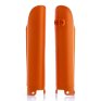 Protectores de horquilla Acerbis KTM SX/SX-F / EXC/EXC-F 00-07