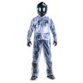 Pantalón chubasquero Acerbis Rain transparente 3.0