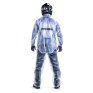 Pantalón chubasquero Acerbis Rain transparente 3.0