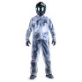 Pantalón chubasquero Acerbis Rain transparente 3.0