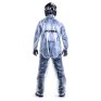 Pantalón chubasquero Acerbis Rain transparente 3.0