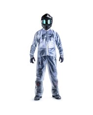 Pantalón chubasquero Acerbis Rain transparente 3.0