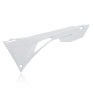 Tapas filtro de aire ACERBIS Honda CRF 250R 18/21 CRF 450R 17/20 Tapas filtro de aire ACERBIS Honda CRF 250R 18/21 CRF 450R 17/20