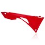 Tapas filtro de aire ACERBIS Honda CRF 250R 18/21 CRF 450R 17/20 Tapas filtro de aire ACERBIS Honda CRF 250R 18/21 CRF 450R 17/20