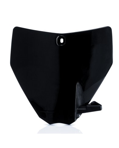 PORTANUMEROS DELANTEROS HUSQVARNA TC/FC 14/15