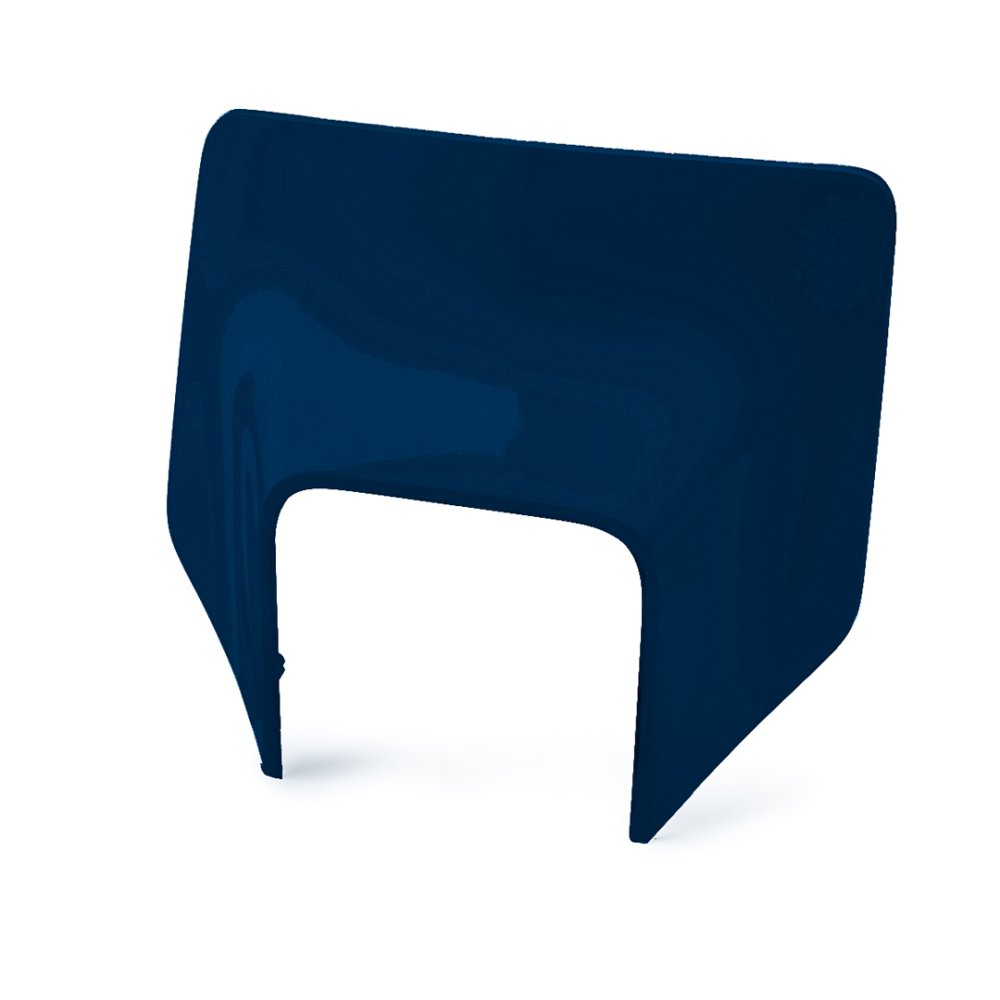 Máscara portafaros delantero Acerbis Husqvarna FE/TE 17/19