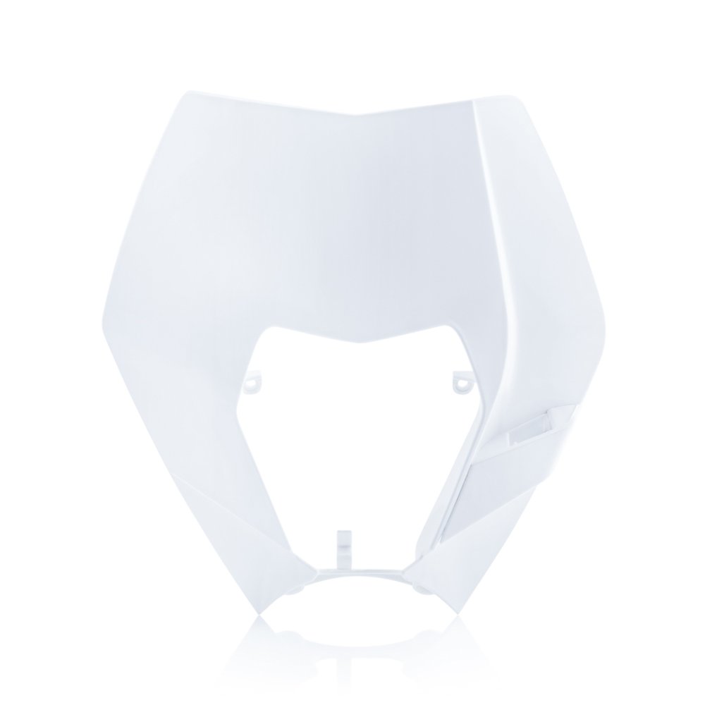 MASCARA FARO DELANTERO KTM EXC/EXC-F 08/13