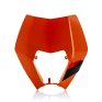 MASCARA FARO DELANTERO KTM EXC/EXC-F 08/13