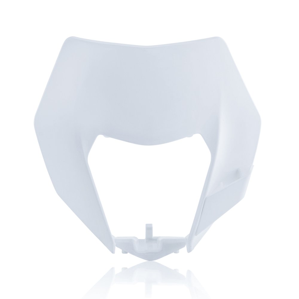 MASCARA FARO DELANTERO KTM EXC/EXC-F 14/16