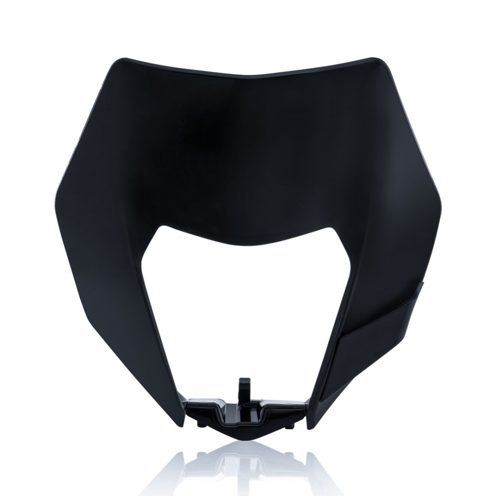 MASCARA FARO DELANTERO KTM EXC/EXC-F 14/16