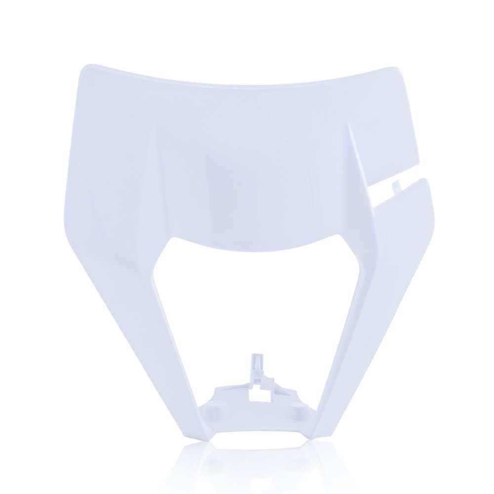 Máscara faro delantero Acerbis KTM EXC/EXC-F 20-23
