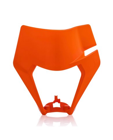 Máscara faro delantero Acerbis KTM EXC/EXC-F 20-23