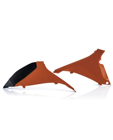 TAPA FILTRO DE AIRE KTM SX 2012 SXF 11/12 TAPA FILTRO DE AIRE KTM SX 2012 SXF 11/12