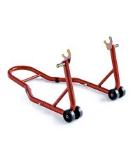 Caballete Trasero Carretera para Diábolos