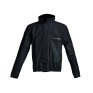 Chubasquero y pantalón impermeables Rain Suit Logo Set