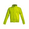 Chubasquero y pantalón impermeables Rain Suit Logo Set