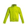 Chubasquero y pantalón impermeables Rain Suit Logo Set