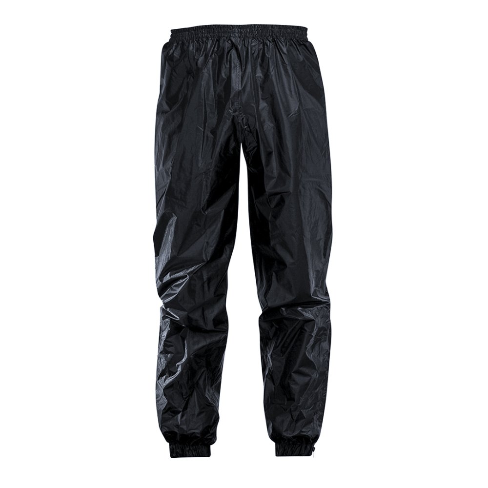 Chubasquero y pantalón impermeables Rain Suit Logo Set