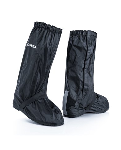 Cubrebotas impermeable Acerbis