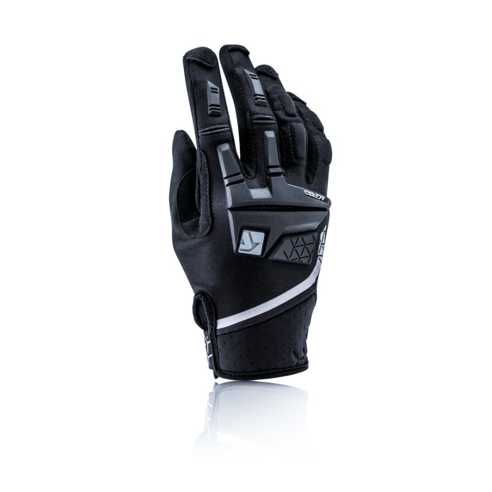 Guantes Acerbis CE X-Enduro Guantes Acerbis CE X-Enduro