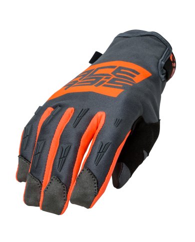 Guantes Acerbis MX WP impermeables homologados
