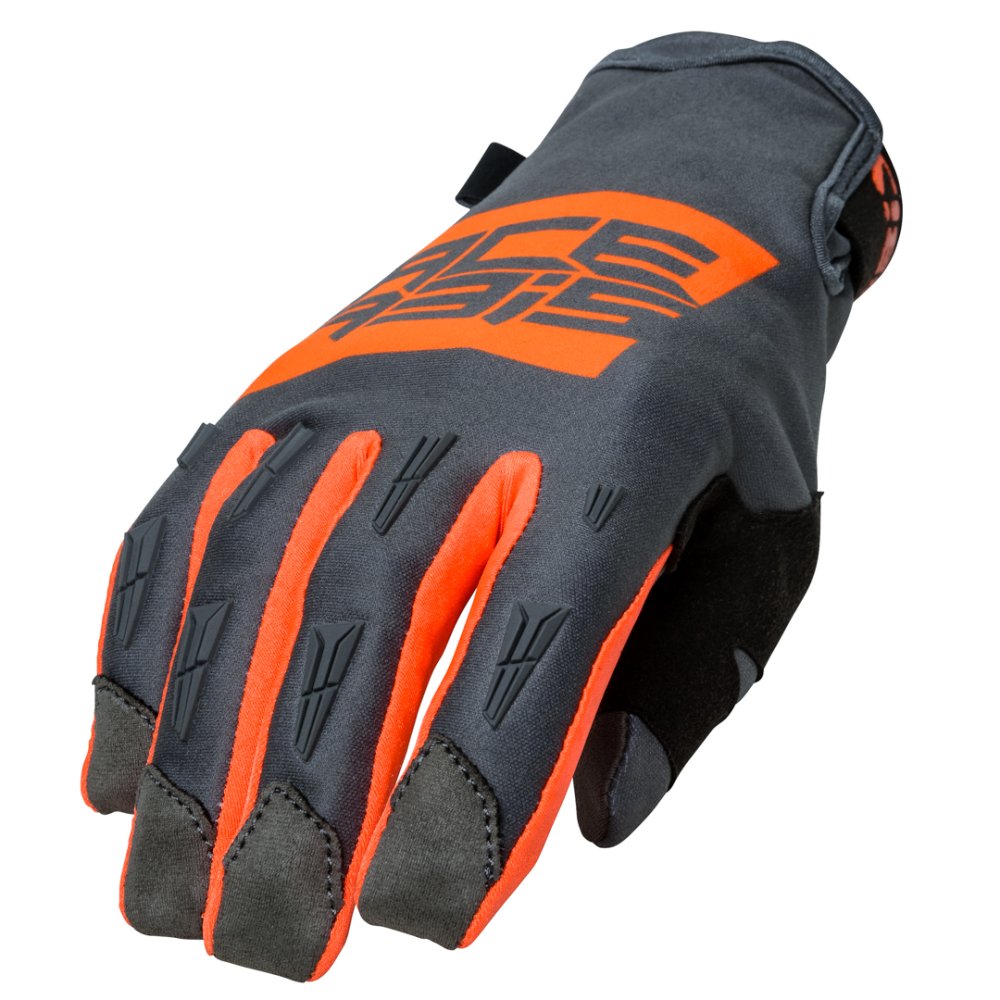Guantes Acerbis MX WP impermeables homologados