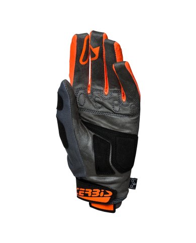Guantes Acerbis MX WP impermeables homologados