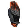 Guantes Acerbis MX WP impermeables homologados