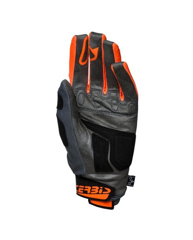 Guantes Acerbis MX WP impermeables homologados