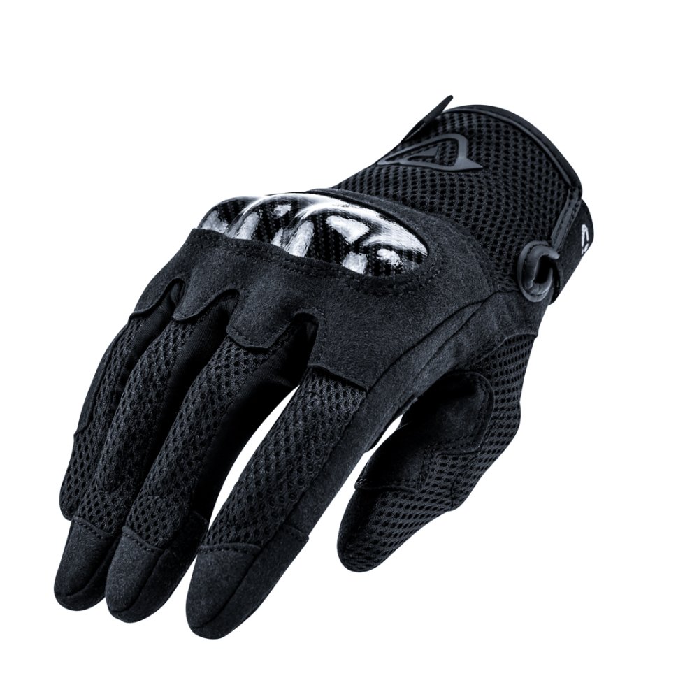 Guantes Acerbis CE Ramsey MY Vented