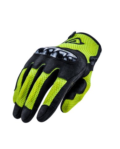 Guantes Acerbis CE Ramsey MY Vented