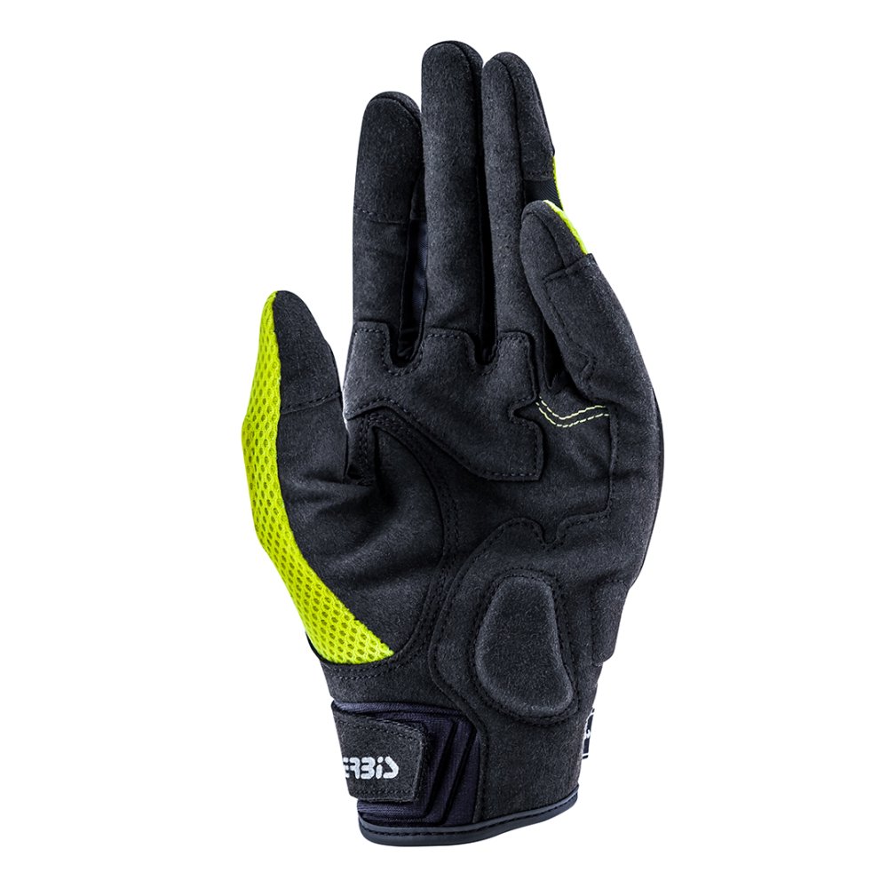 Guantes Acerbis CE Ramsey MY Vented