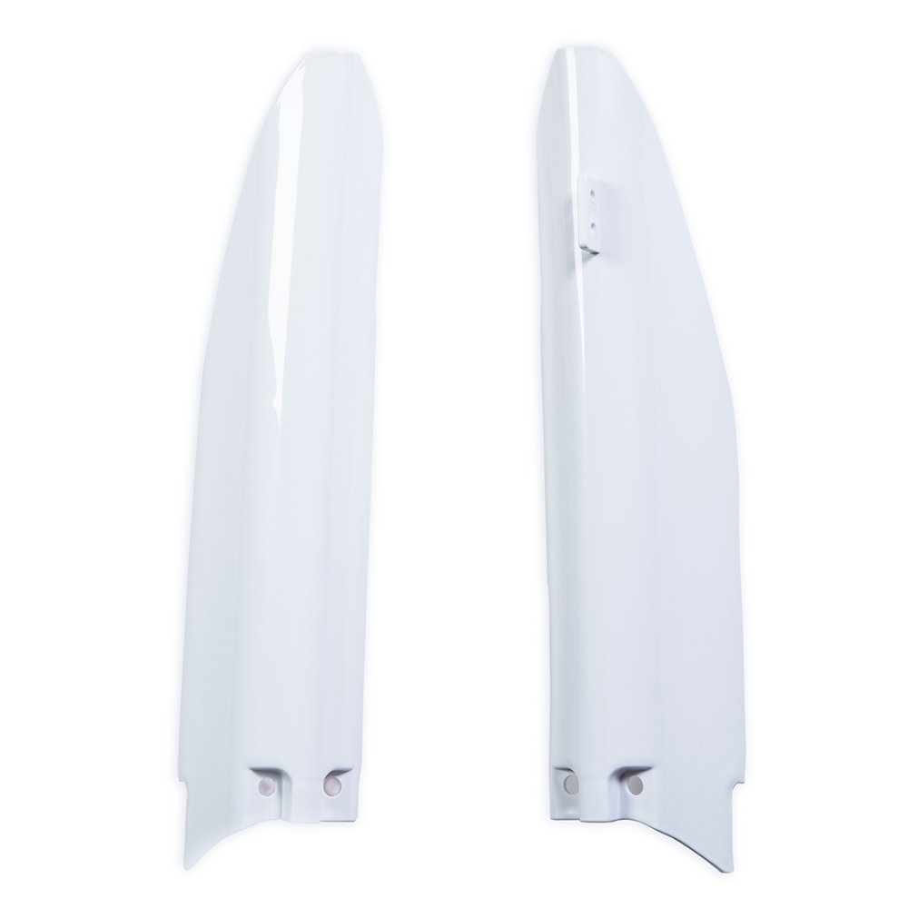 Protectores de horquilla Acerbis Suzuki RM 125/250 04-06 Protectores de horquilla Acerbis Suzuki RM 125/250 04-06