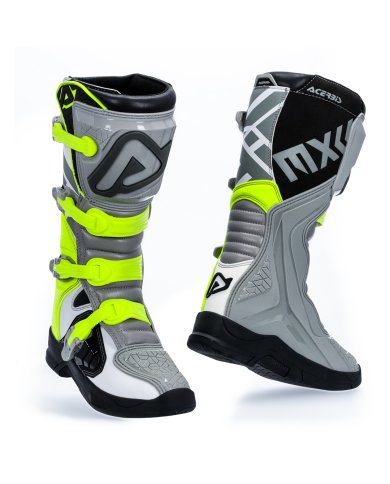 Botas Acerbis X-Team