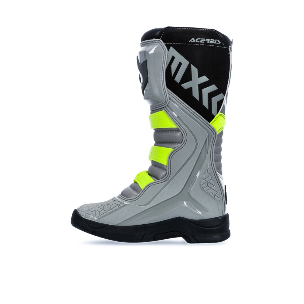 Botas Acerbis X-Team Botas Acerbis X-Team