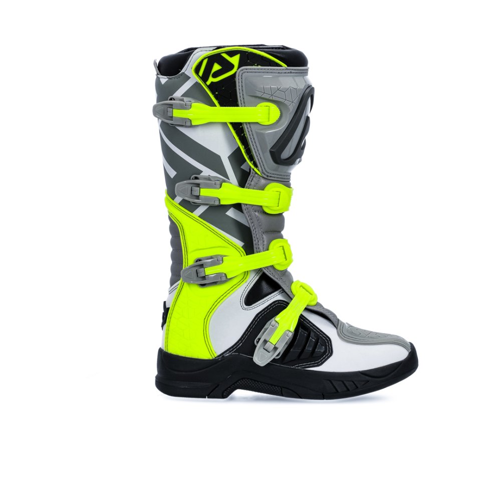 Botas Acerbis X-Team Botas Acerbis X-Team