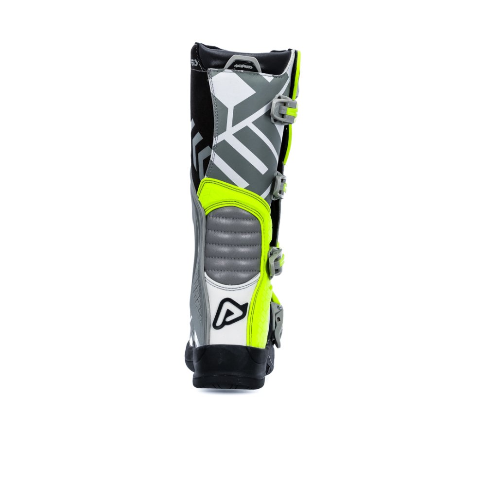 Botas Acerbis X-Team Botas Acerbis X-Team