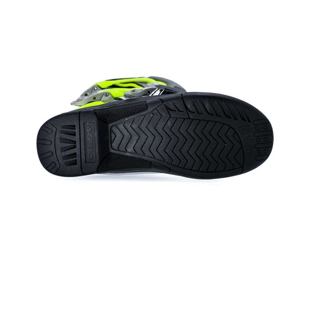 Botas Acerbis X-Team Botas Acerbis X-Team