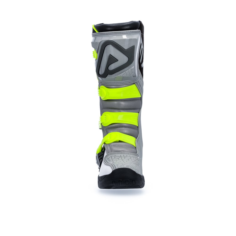 Botas Acerbis X-Team