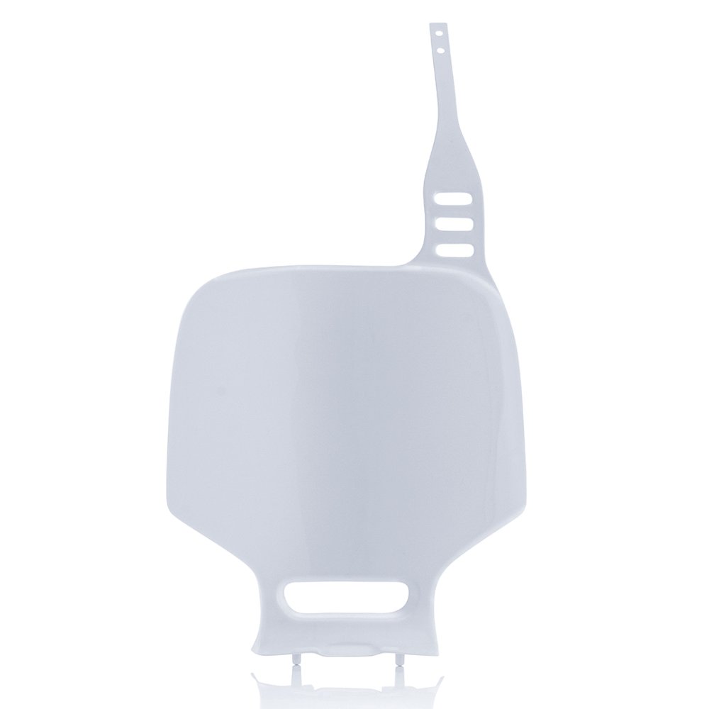 PORTANUMEROS DELANTERO YAMAHA YZ 85 02/14