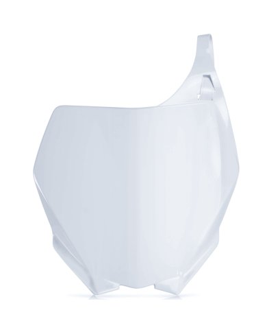 PORTANUMEROS DELANTERO YAMAHA YZ 125/250 06/14 YZF 06/09