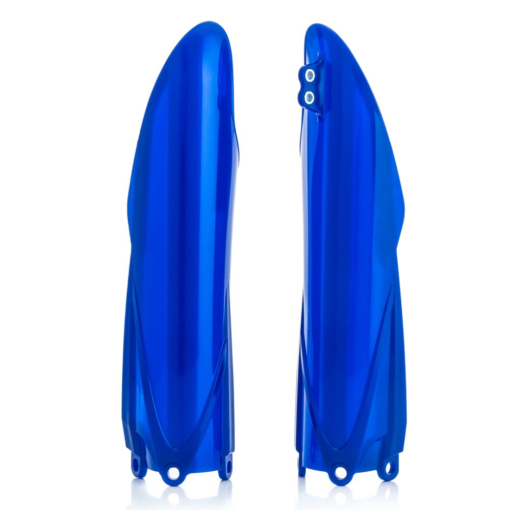 Protectores de horquilla Acerbis Yamaha YZ/YZF WR/WRF Protectores de horquilla Acerbis Yamaha YZ/YZF WR/WRF
