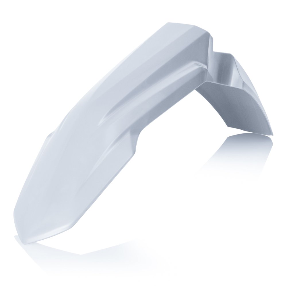 Guardabarros delantero ACERBIS Honda CRF 250R/RX 22-25 CRF 450R/RX 21-25 Guardabarros delantero ACERBIS Honda CRF 250R/RX 22-25 CRF 450R/RX 21-25