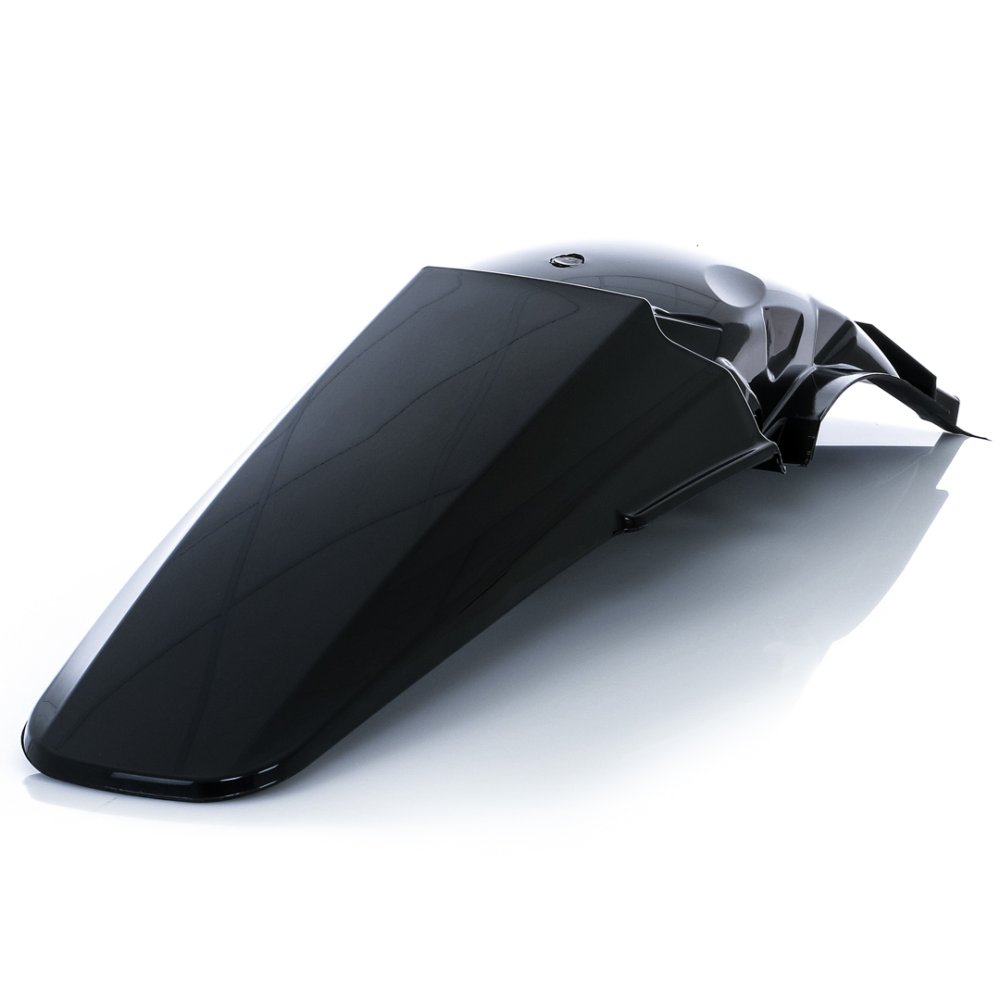 Guardabarros trasero Acerbis Honda CR 125/250 02-07