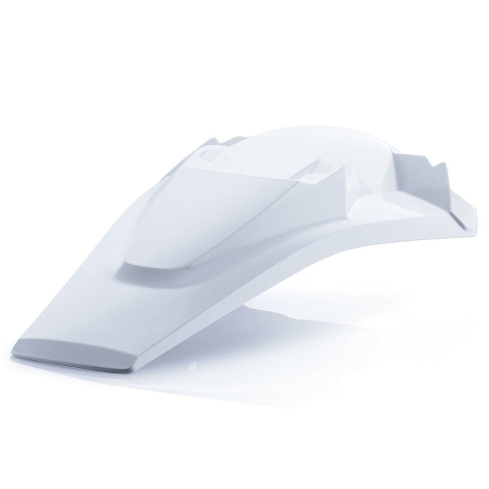 Guardabarros trasero Acerbis Husqvarna FC/TC 16/18 Guardabarros trasero Acerbis Husqvarna FC/TC 16/18