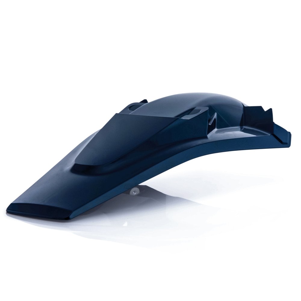 Guardabarros trasero Acerbis Husqvarna FC/TC 16/18