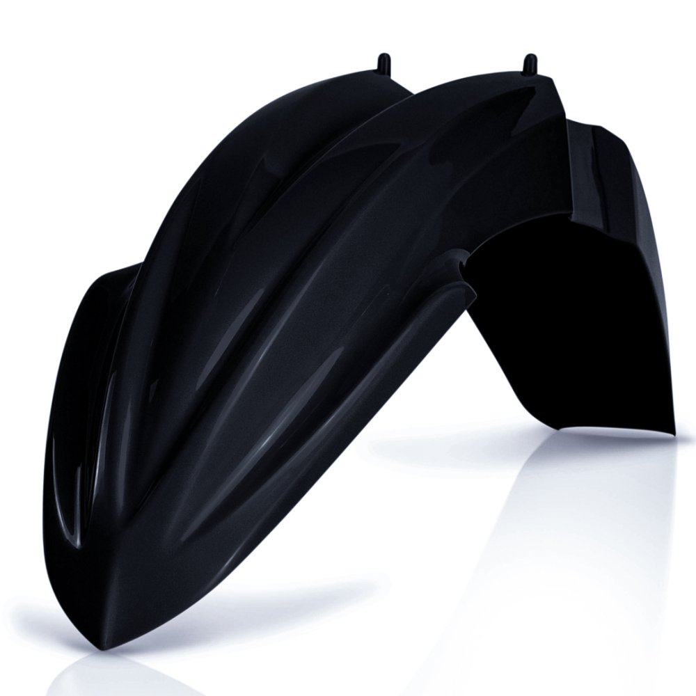 Guardabarros delantero Acerbis Kawasaki KX 85 14-25