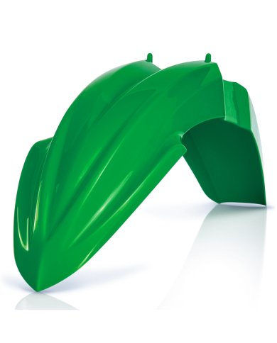 Guardabarros delantero Acerbis Kawasaki KX 85 14-25
