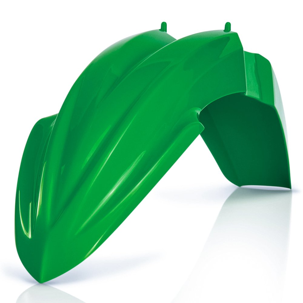 Guardabarros delantero Acerbis Kawasaki KX 85 14-25
