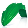 Guardabarros delantero Acerbis Kawasaki KX 85 14-25